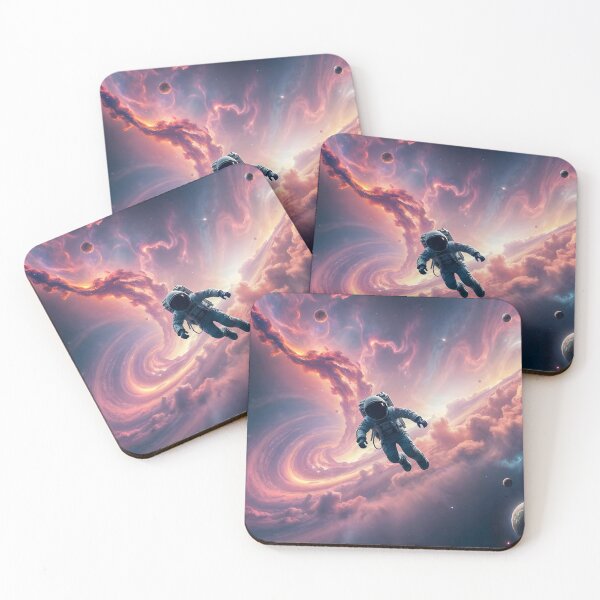 Item preview, Infinite Horizons designed and sold by Odar.