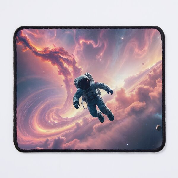 Item preview, Infinite Horizons designed and sold by Odar.