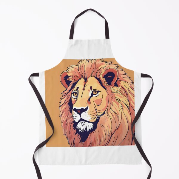 Item preview, Lion King designed and sold by Gina-Rosa.