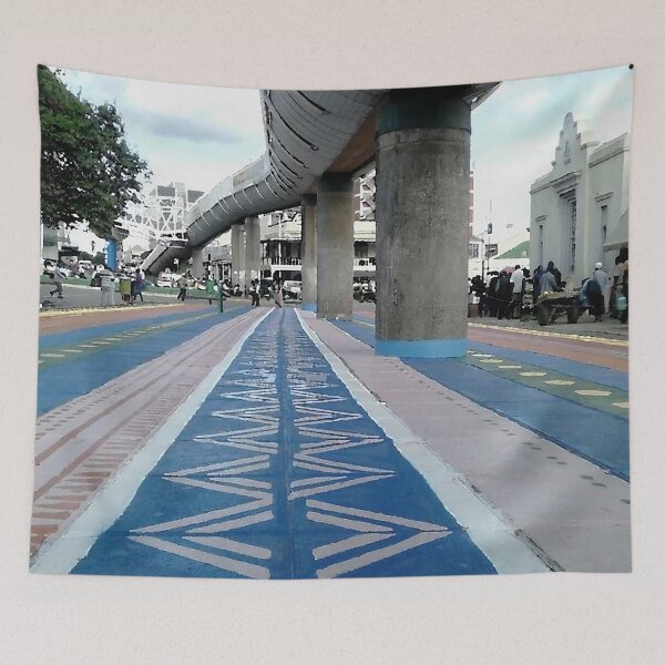 Item preview, Speke street art designed and sold by Thehippocrene.