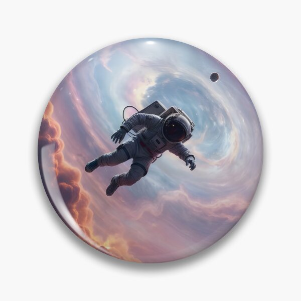 Item preview, Nebula’s Embrace designed and sold by Odar.