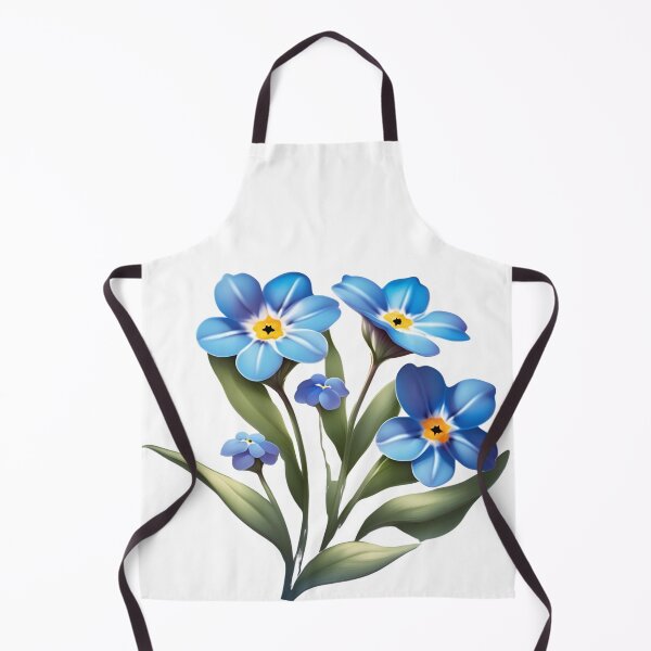 Item preview, Forget-me-not. designed and sold by NextDoorToMe.