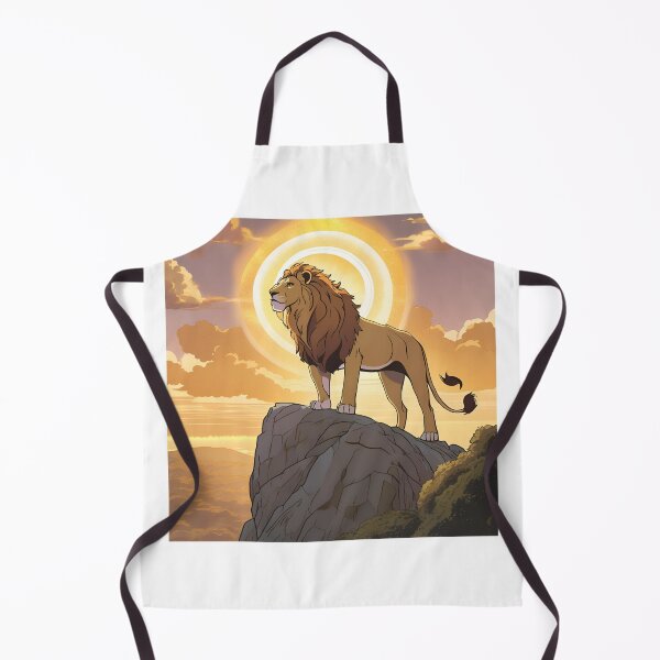 Item preview, Lion King designed and sold by Gina-Rosa.