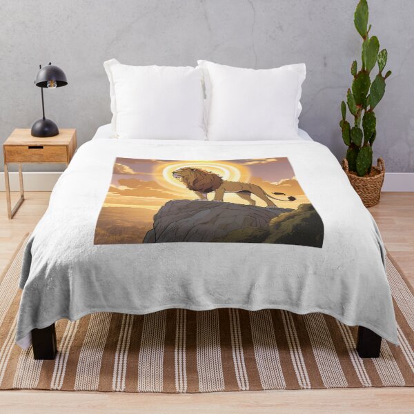 Item preview, Lion King designed and sold by Gina-Rosa.