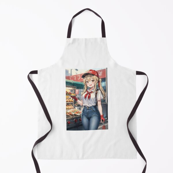 Item preview, Sumiyashi Haruyumi designed and sold by iloveanimechibi.