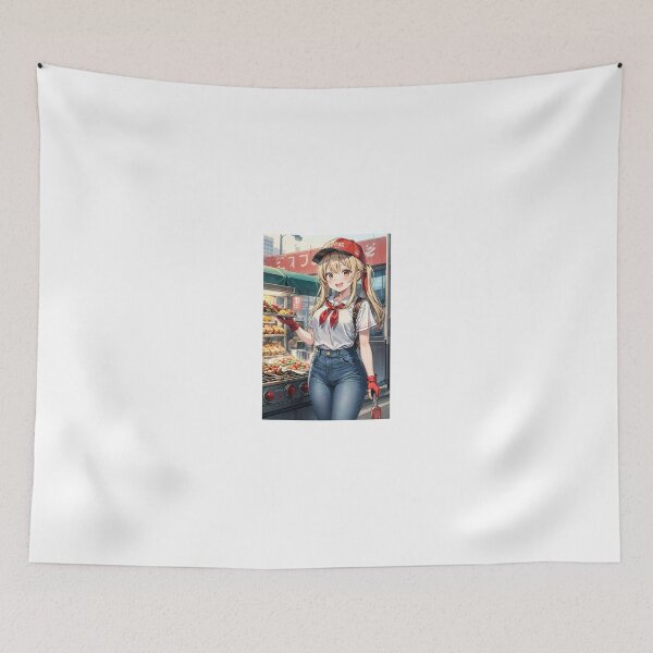 Item preview, Sumiyashi Haruyumi designed and sold by iloveanimechibi.