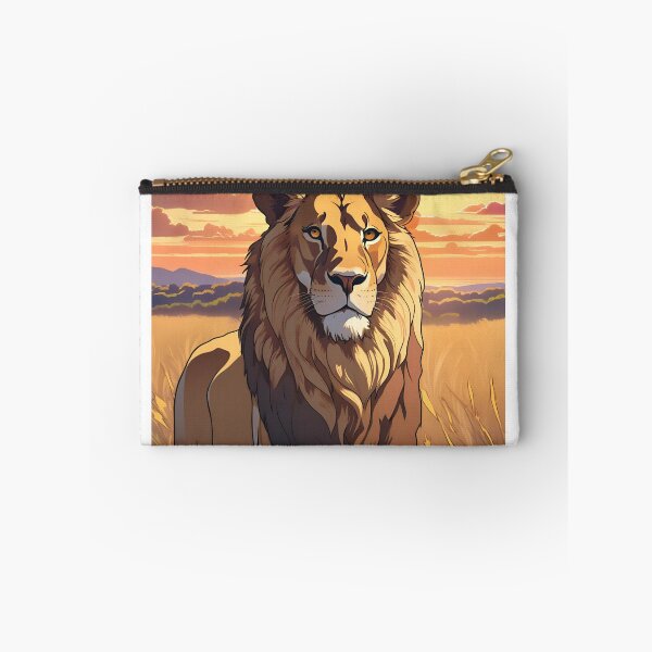 Item preview, Lion King designed and sold by Gina-Rosa.