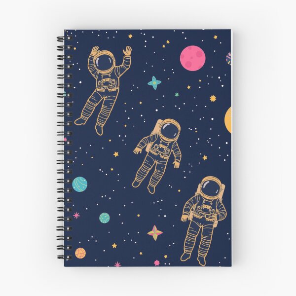 Item preview, Spaceman  designed and sold by Awesome Things.