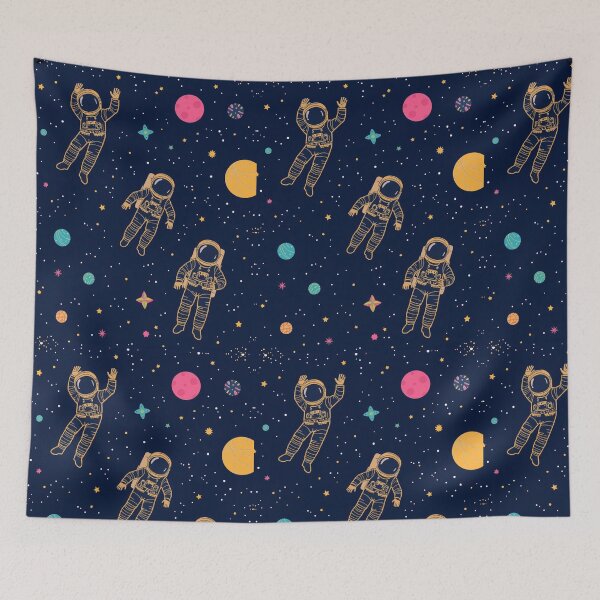 Item preview, Spaceman  designed and sold by Awesome Things.