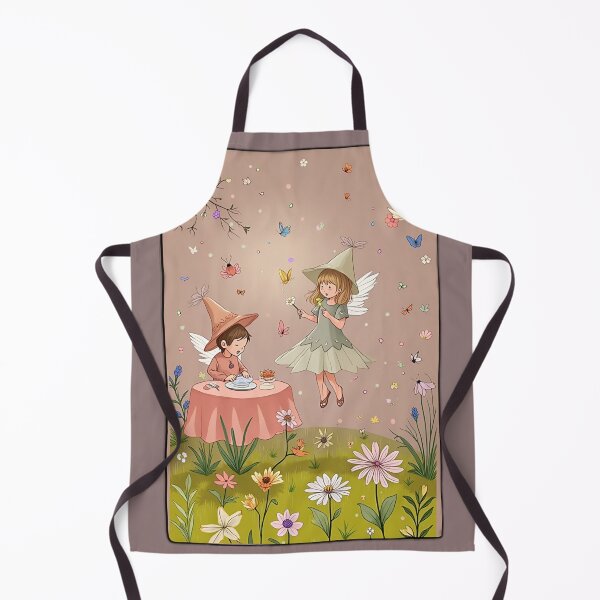 Item preview, Fairies, Flowers, and Butterfly Magic designed and sold by AmuraLumina.