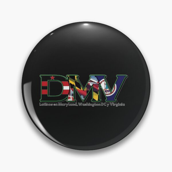 Item preview, DMV designed and sold by  ViralVisionsCreating .