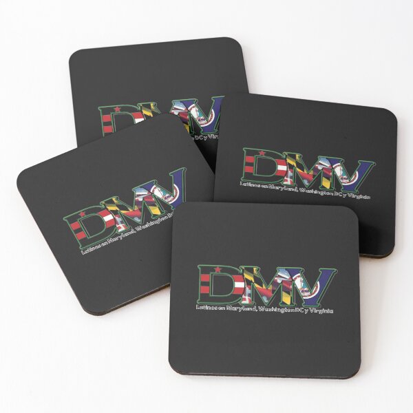 Item preview, DMV designed and sold by  ViralVisionsCreating .