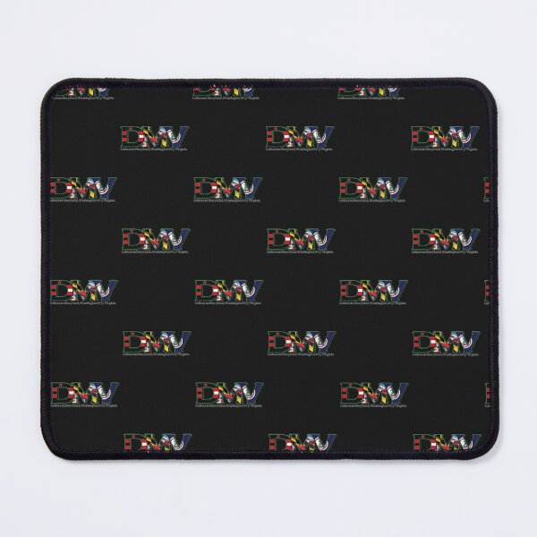 Item preview, DMV designed and sold by  ViralVisionsCreating .