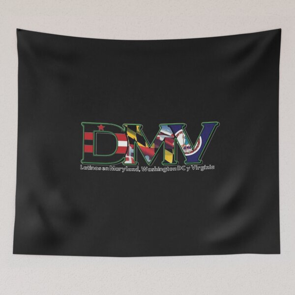 Item preview, DMV designed and sold by  ViralVisionsCreating .