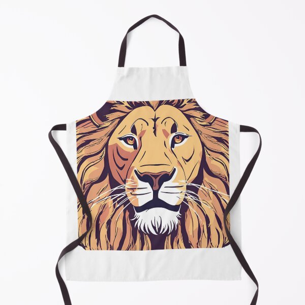 Item preview, Lion King designed and sold by Gina-Rosa.
