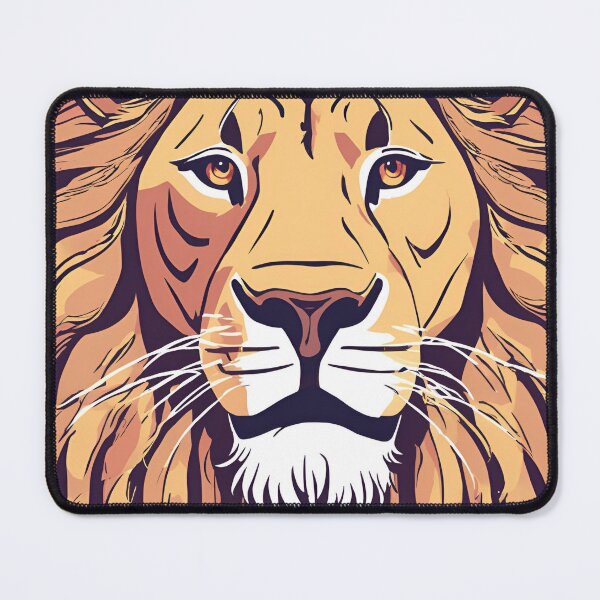 Item preview, Lion King designed and sold by Gina-Rosa.