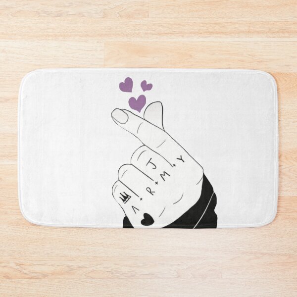 Item preview, JK's Hand Tattoo designed and sold by MYMIRRORS.