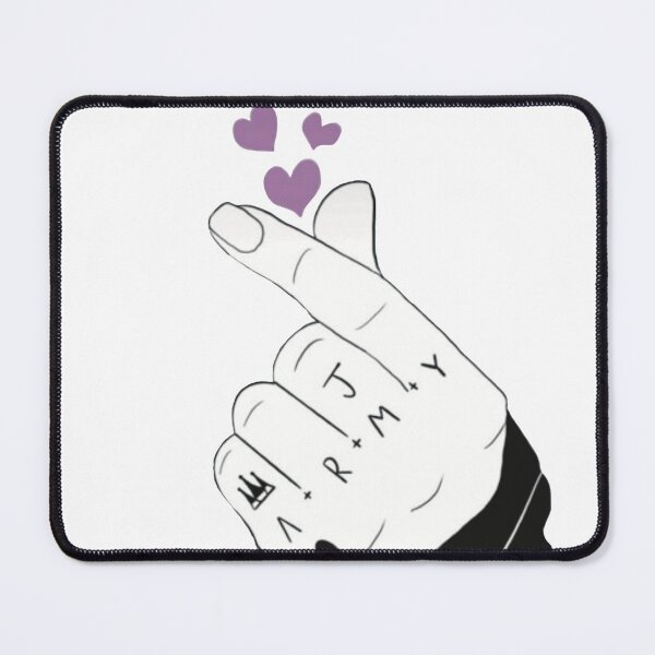 Item preview, JK's Hand Tattoo designed and sold by MYMIRRORS.