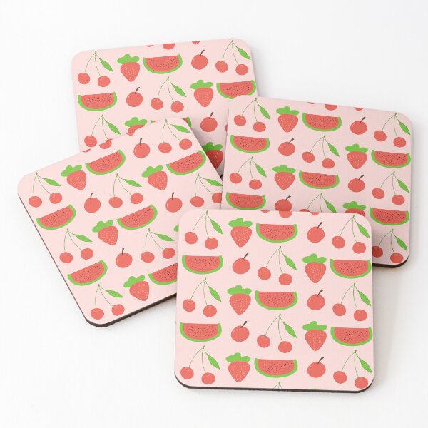 Item preview, Red Fruits designed and sold by PositiveVibes02.