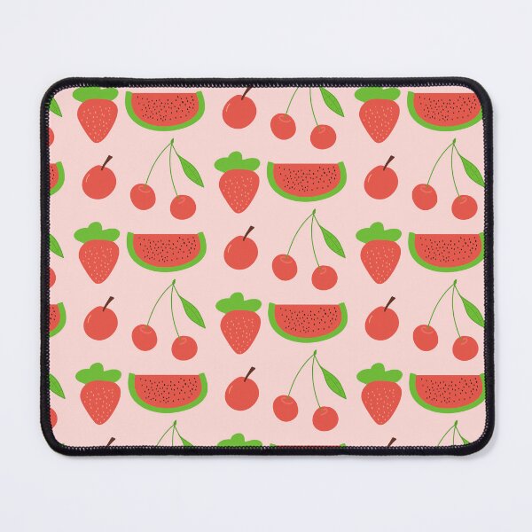 Item preview, Red Fruits designed and sold by PositiveVibes02.