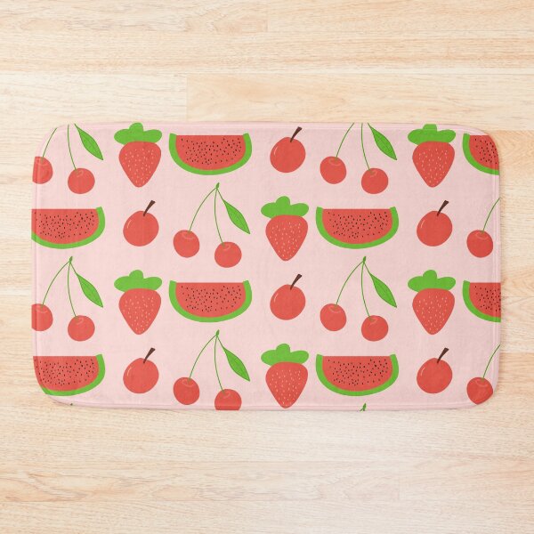 Item preview, Red Fruits designed and sold by PositiveVibes02.