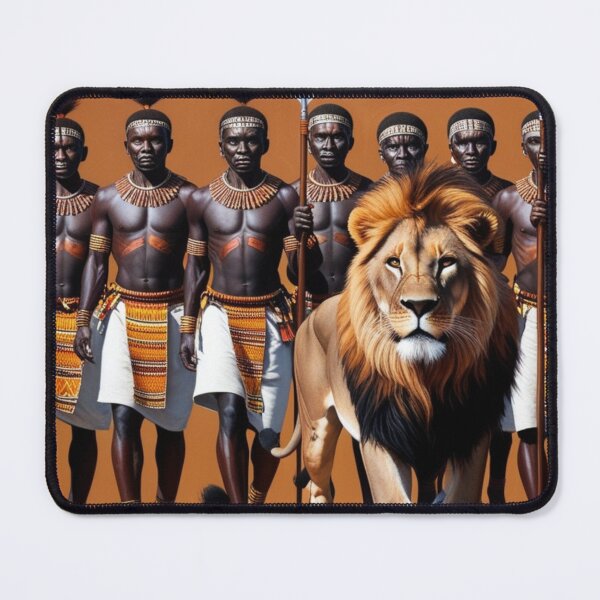 Item preview, Africa in its natural beauty designed and sold by Josejuju.