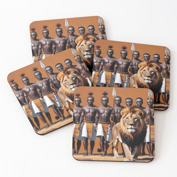 Item preview, Africa in its natural beauty designed and sold by Josejuju.