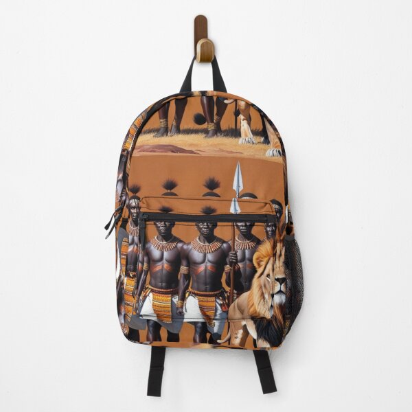 Item preview, Africa in its natural beauty designed and sold by Josejuju.