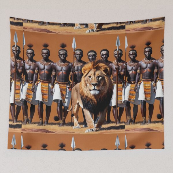 Item preview, Africa in its natural beauty designed and sold by Josejuju.