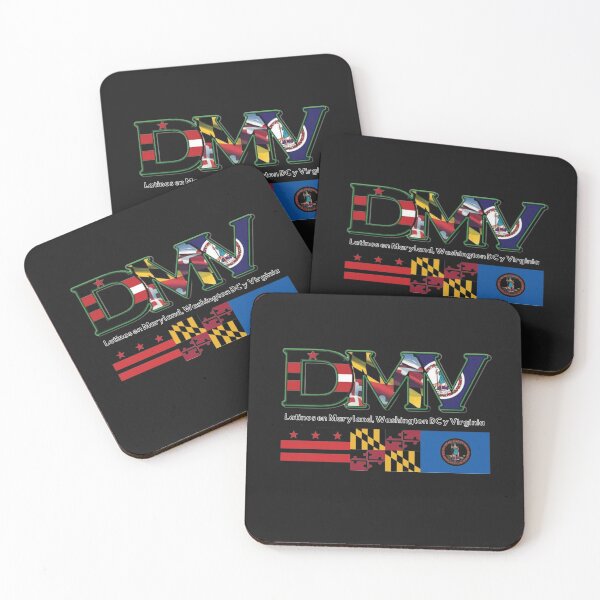 Item preview, DMV-Latinos en Maryland, Washington DC y Virginia designed and sold by  ViralVisionsCreating .