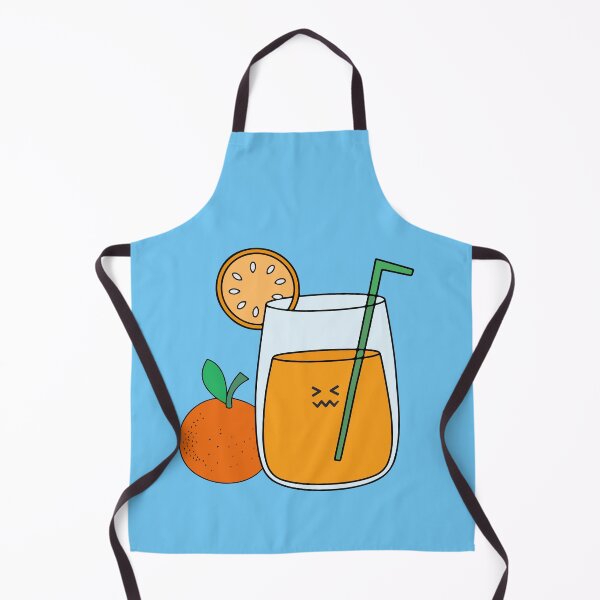 Item preview, Orange Juice. designed and sold by designing01Ar3.