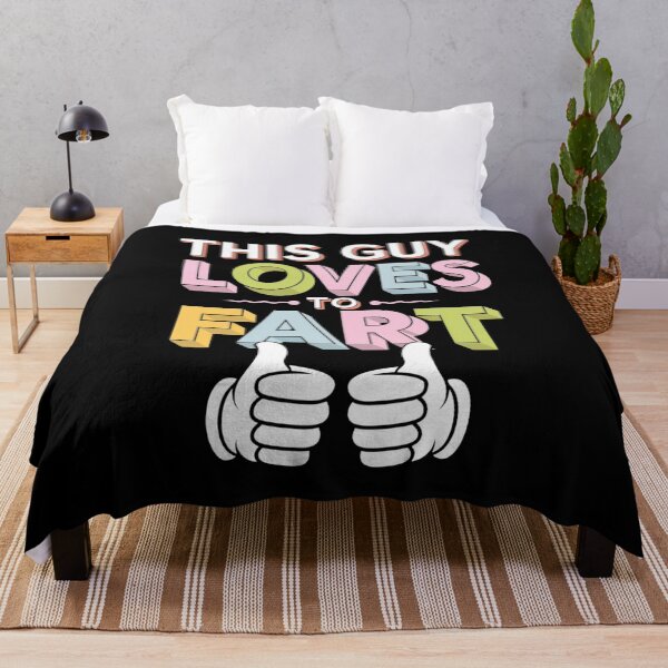 Item preview, This guy loves to fart - Farting guys - Farting designed and sold by JansenGS.