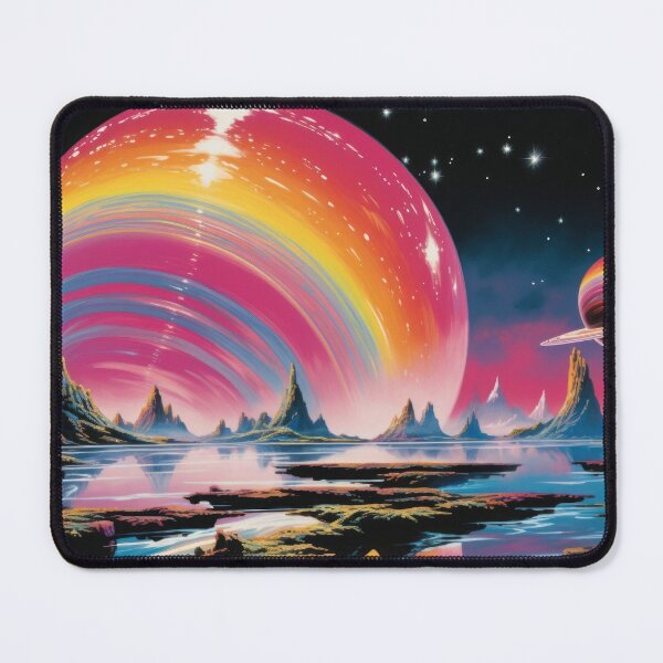Item preview, fantasy universe, 80s designed and sold by Mauswohn.