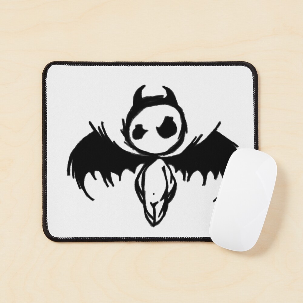 Item preview, Mouse Pad designed and sold by CatByDesign.