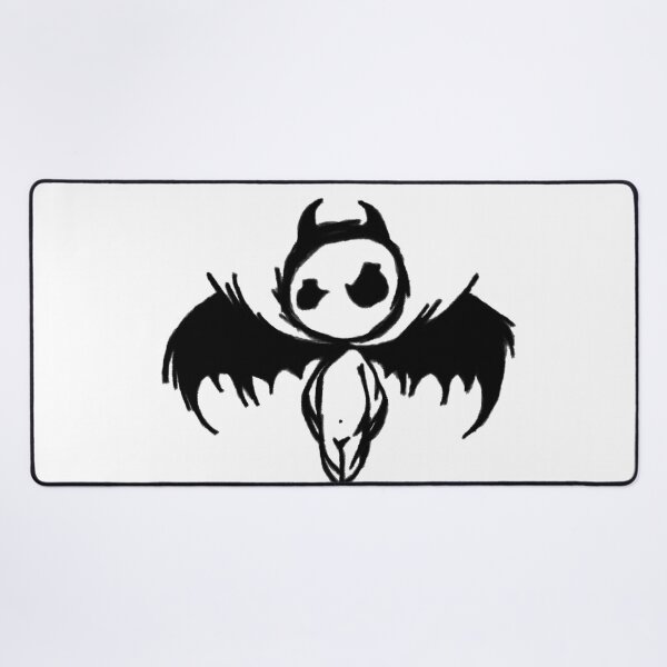 Item preview, Devil Drawing designed and sold by CatByDesign.