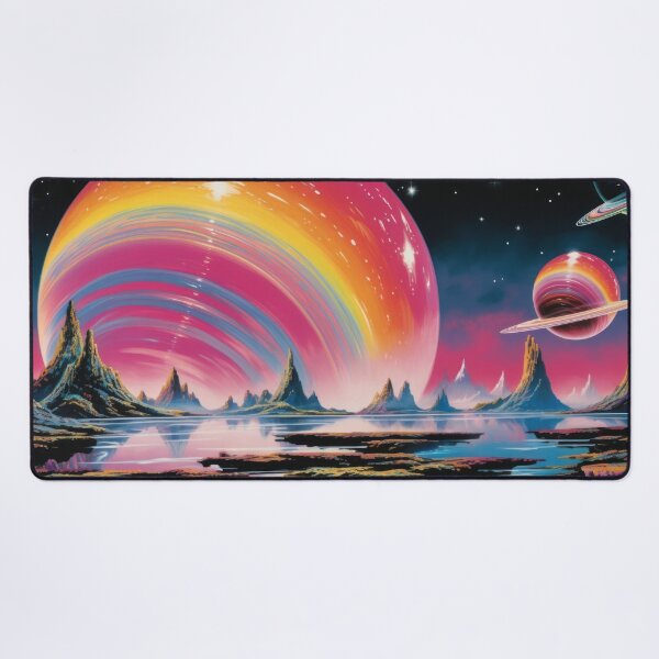 Item preview, fantasy universe, 80s designed and sold by Mauswohn.