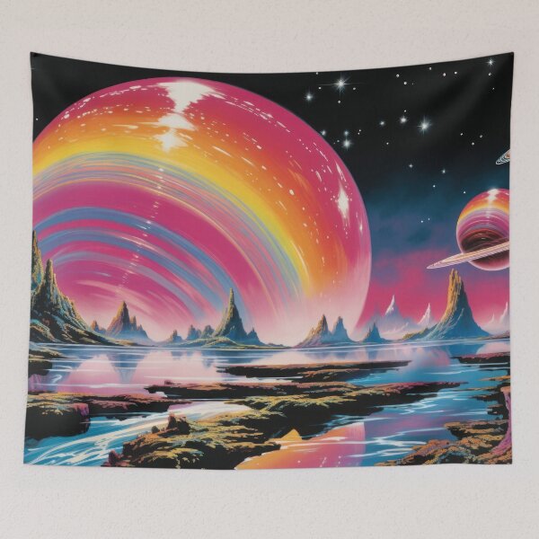 Item preview, fantasy universe, 80s designed and sold by Mauswohn.