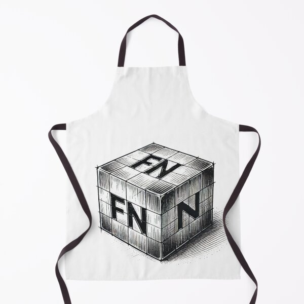Item preview, No F'n around (no text) designed and sold by PoopCereal.