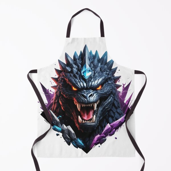 Item preview, Crystalzilla designed and sold by PopOptikal.