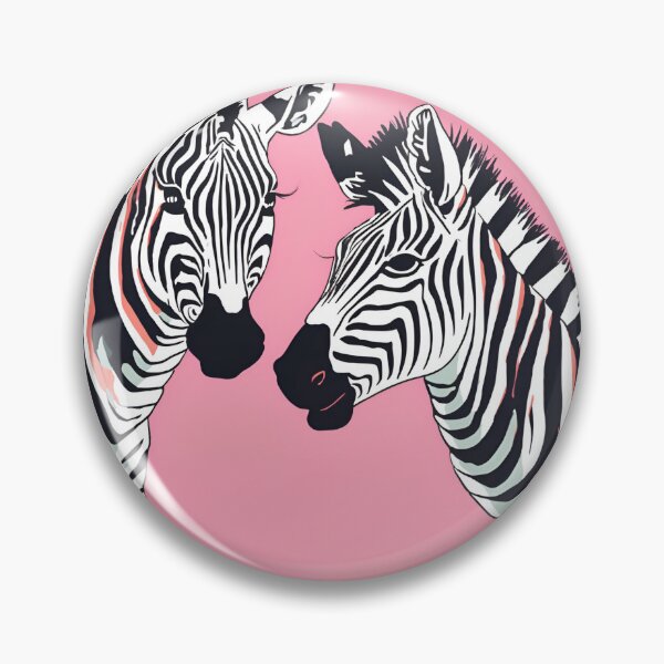 Item preview, Cuty Zebras designed and sold by Gina-Rosa.