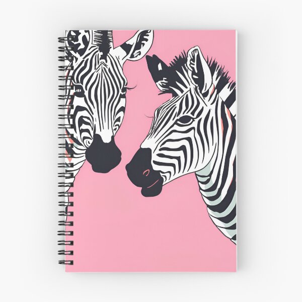 Item preview, Cuty Zebras designed and sold by Gina-Rosa.