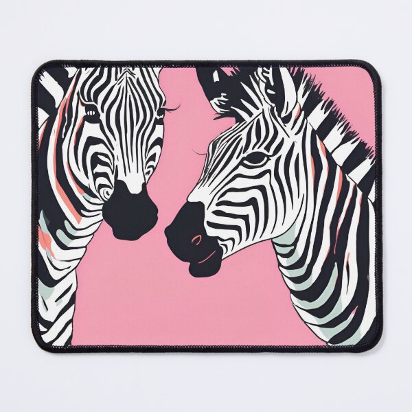 Item preview, Cuty Zebras designed and sold by Gina-Rosa.