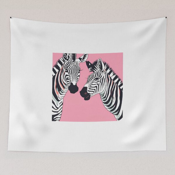 Item preview, Cuty Zebras designed and sold by Gina-Rosa.