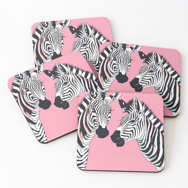 Item preview, Cuty Zebras designed and sold by Gina-Rosa.