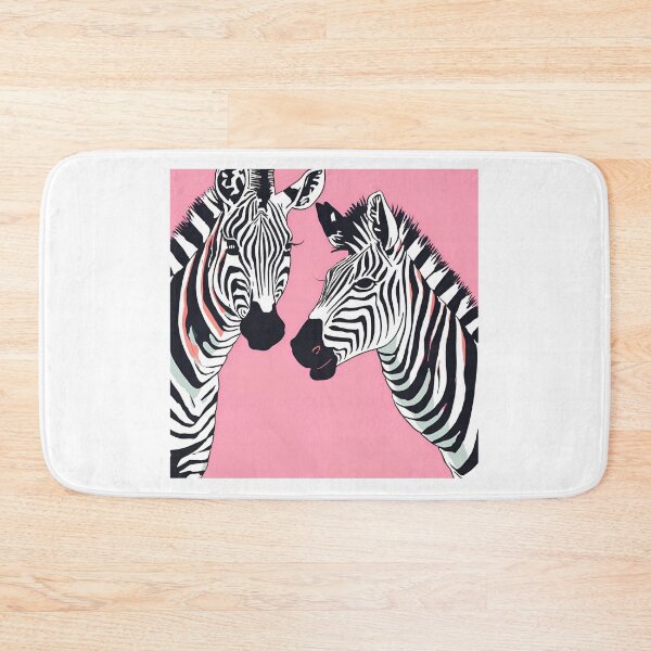 Item preview, Cuty Zebras designed and sold by Gina-Rosa.