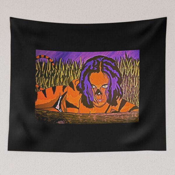 Item preview, Transformation of the Tigress designed and sold by torg.