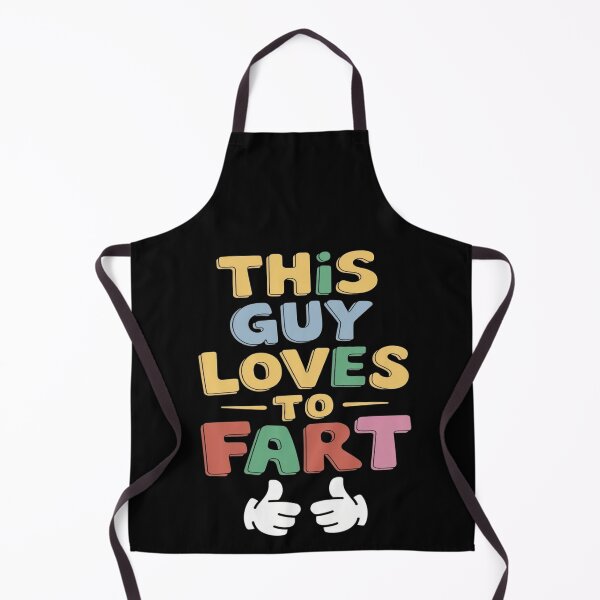 Item preview, This guy loves to fart - Farting guys - Farting designed and sold by JansenGS.