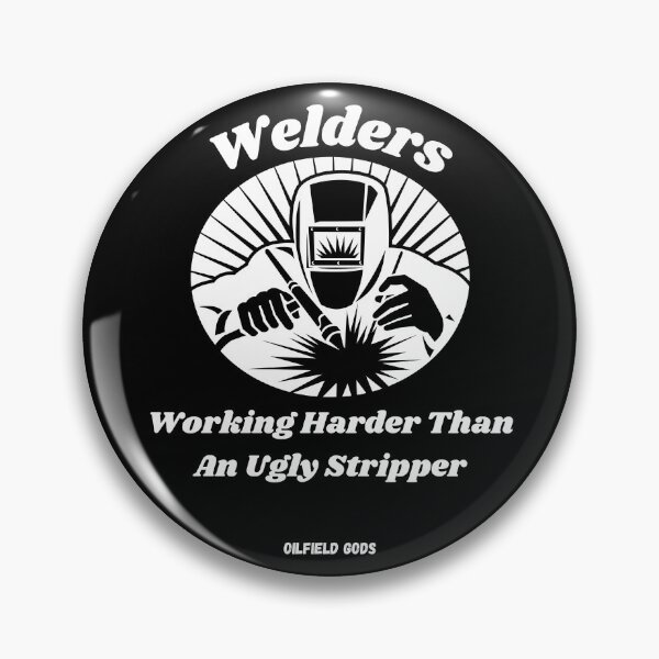 Item preview, Welder  designed and sold by Dougall5150.