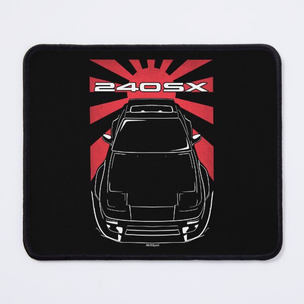 Item preview, 240SX SE First gen S13 1989-1994 Body kit designed and sold by EuroLegends.