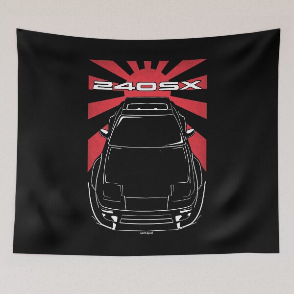 Item preview, 240SX SE First gen S13 1989-1994 Body kit designed and sold by EuroLegends.